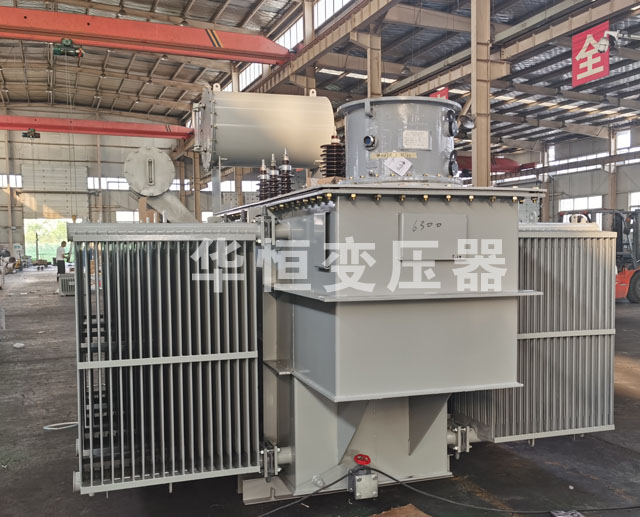 6300KVA通州通州通州电力变压器