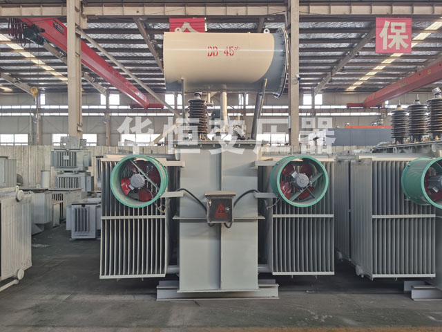 6300KVA通州通州通州电力变压器
