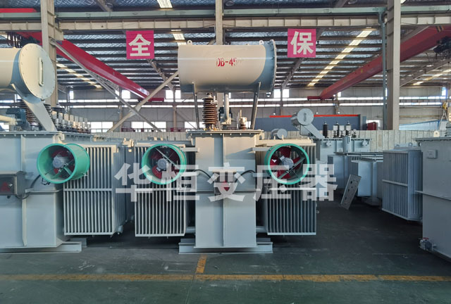 6300KVA通州通州通州电力变压器