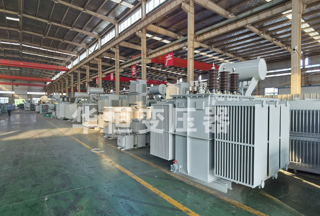 S13-8000/35通州通州通州电力变压器厂家