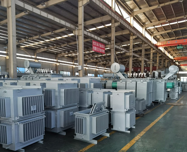 SZ11-8000/35通州通州通州油浸式变压器
