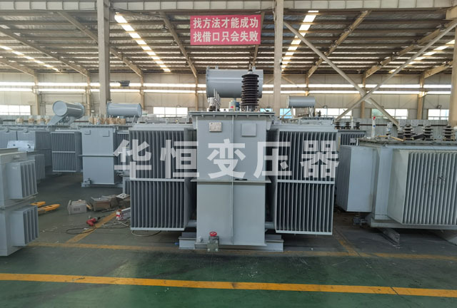 SZ11-6300/35通州通州通州油浸式变压器价格